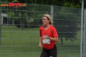 3.Platz-Wieselthaler Brigitte - Frauenlauf 2004