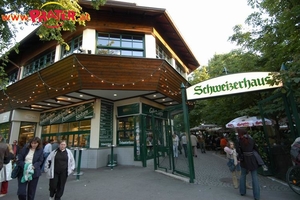 Schweizerhaus