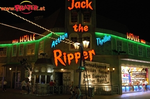 Jack the Ripper