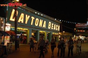 Daytona Beach