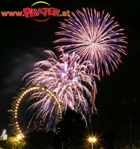 Feuerwerk