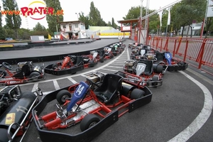 MPQ-Kart-Bahn