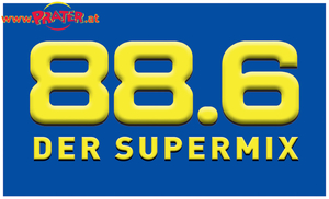 LOGO 88,6