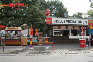 Grill-Spezialitäten