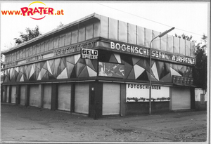 Krammer Halle