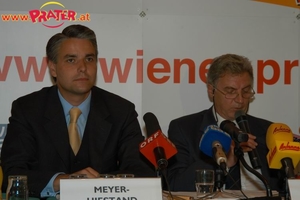 Meyer-Hiestand und Pichler