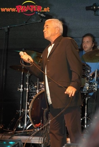 Gus Backus