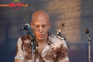 Boris Uran & Band