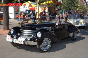 Oldtimer