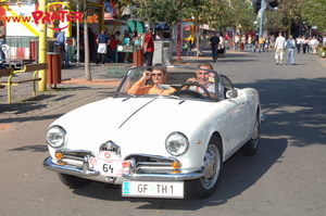 Oldtimer