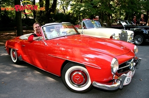 Oldtimer