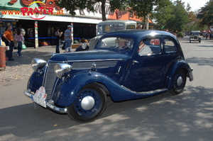 Oldtimer