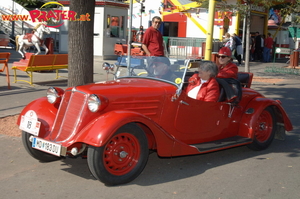 Oldtimer