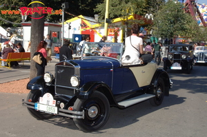 Oldtimer