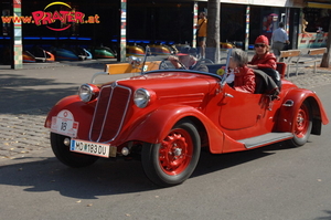 Oldtimer