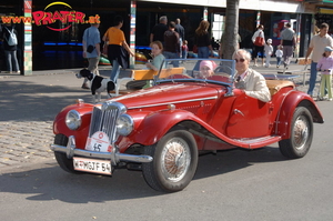 Oldtimer