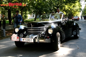 Oldtimer