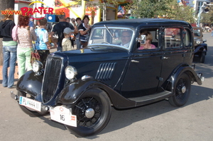 Oldtimer