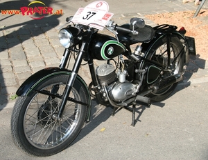 Oldtimer