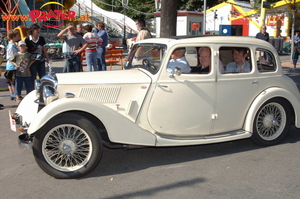 Oldtimer