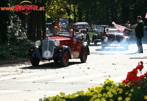 Oldtimer