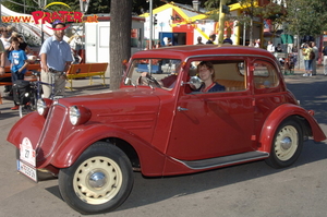 Oldtimer