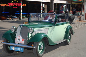 Oldtimer