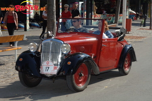Oldtimer