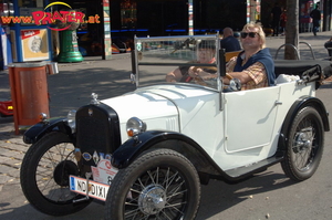 Oldtimer