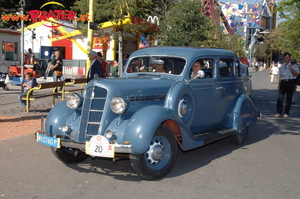 Oldtimer