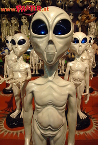 Aliens