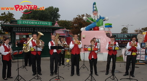 Wienerwald Musikanten