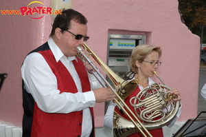 Wienerwald Musikanten