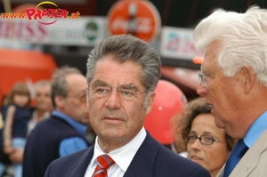 BP Heinz Fischer & Hanke