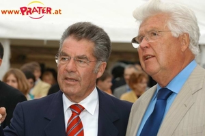 BP Heinz Fischer & Hanke