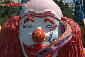 Der Clown