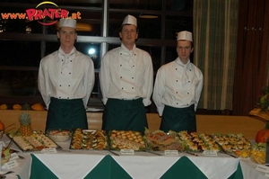 Schweizerhaus-Buffet