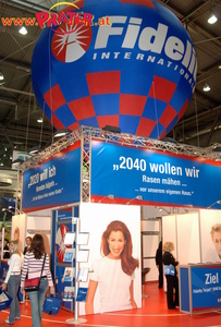 Gewinn-Messe