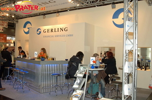 Gewinn-Messe