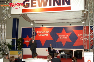 Gewinn-Messe