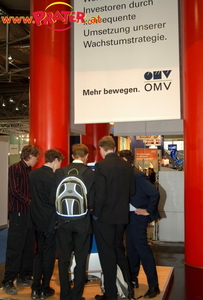 Gewinn-Messe