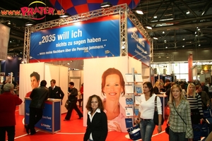 Gewinnmesse