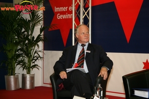 Gewinnmesse Dr. Georg Wailand