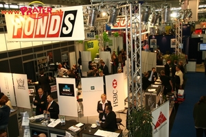 Gewinnmesse