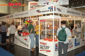 Hobby Factory