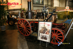 Modelbau-Foto Sauerstein