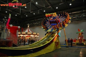 DiskO von Zamperla