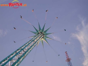 Star Flyer