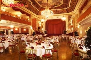 Ballsaal