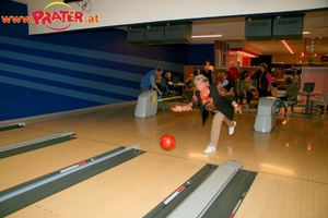 Brunswick Bowling